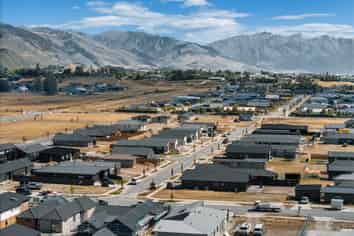 Stage 1-3 Longview Subdivision, Lake Hawea