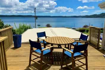  433 State Highway 30, Lake Rotoma
