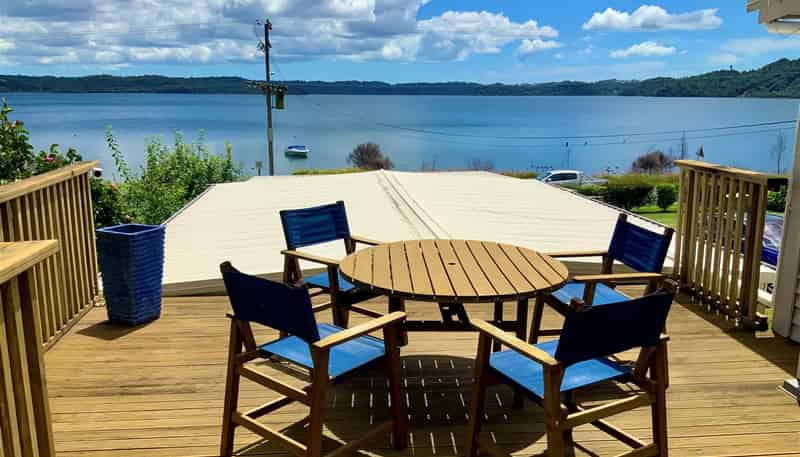  433 State Highway 30, Lake Rotoma