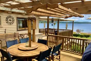  433 State Highway 30, Lake Rotoma
