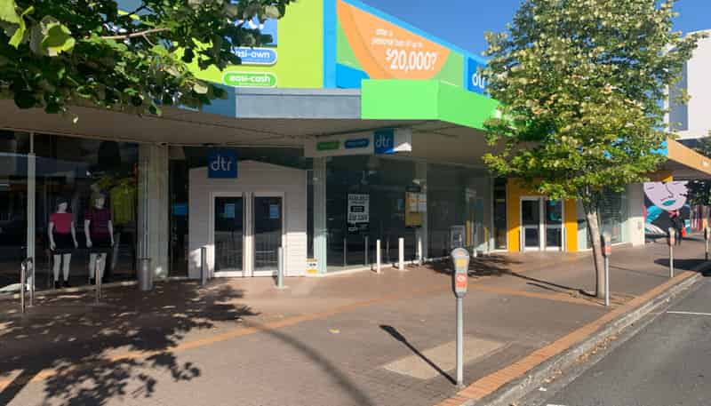 U3, 311 Barton Street, Hamilton Central