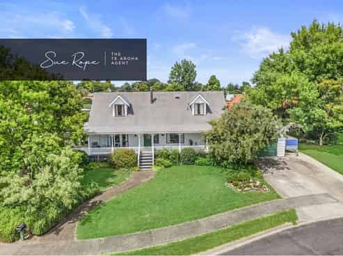 7 Grace Avenue, Te Aroha