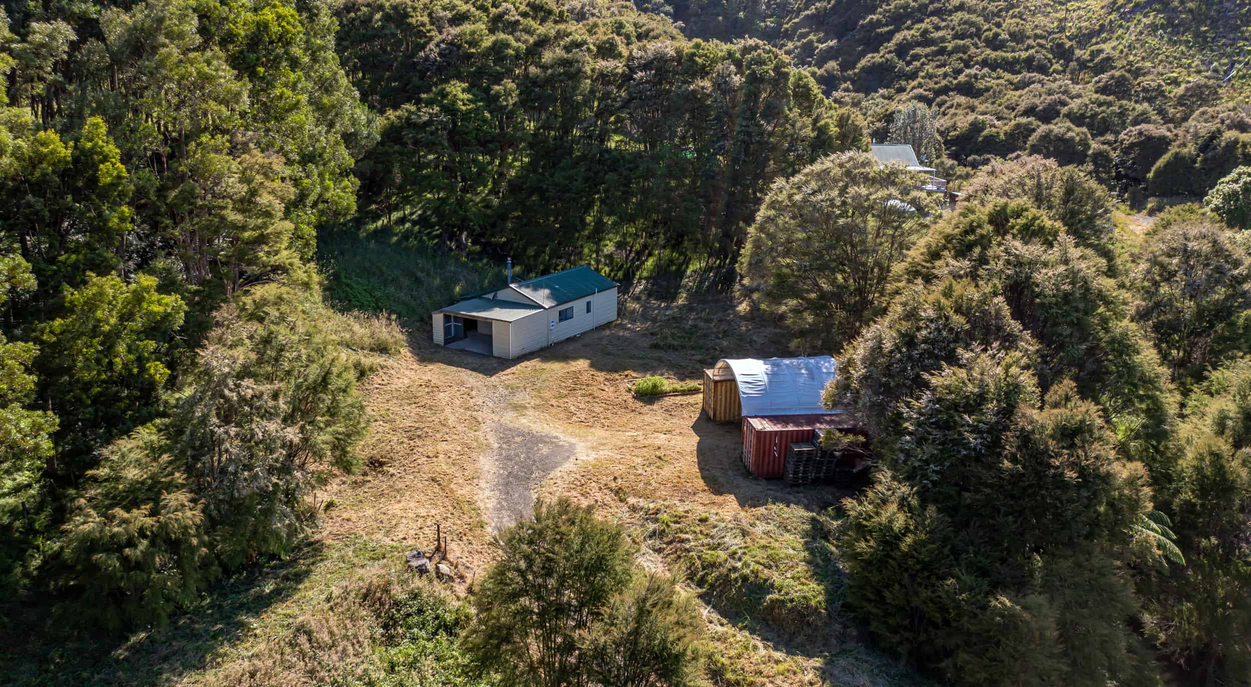 195 Kapowai Road, Coroglen, ThamesCoromandel For Sale realestate.co.nz