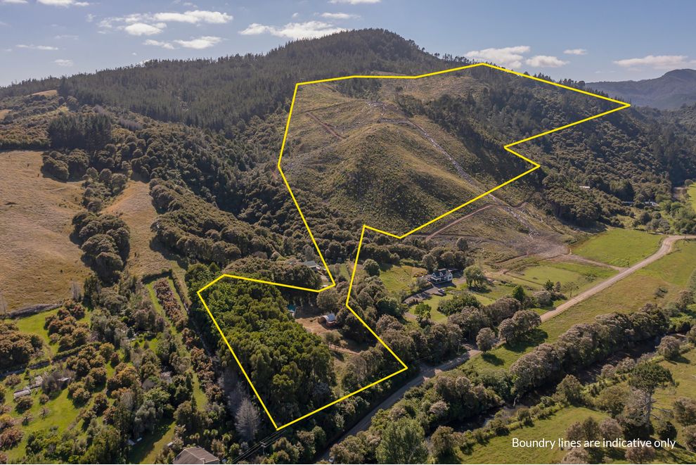 195 Kapowai Road, Coroglen, ThamesCoromandel For Sale realestate.co.nz