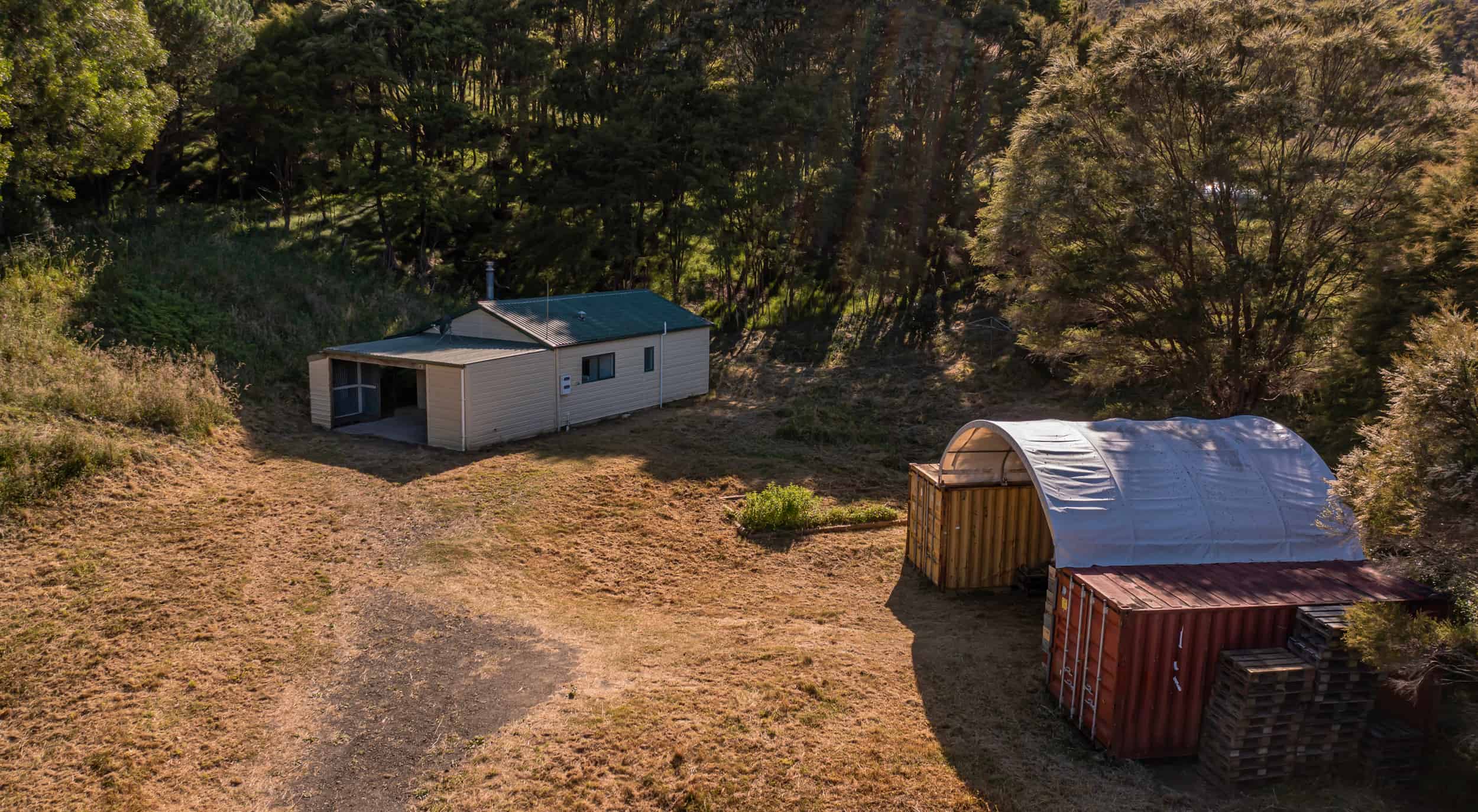 195 Kapowai Road, Coroglen, ThamesCoromandel For Sale realestate.co.nz