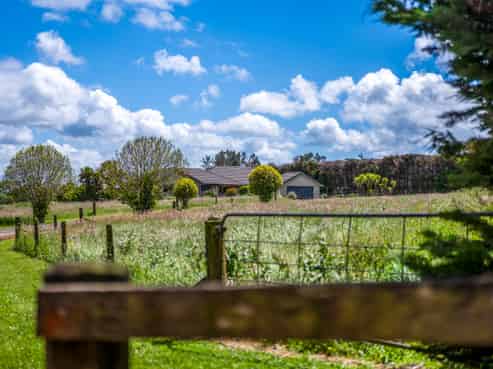 264 Lodore Road, Okaihau