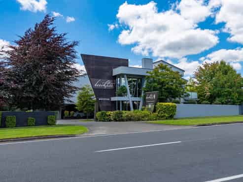 Beechtree motel