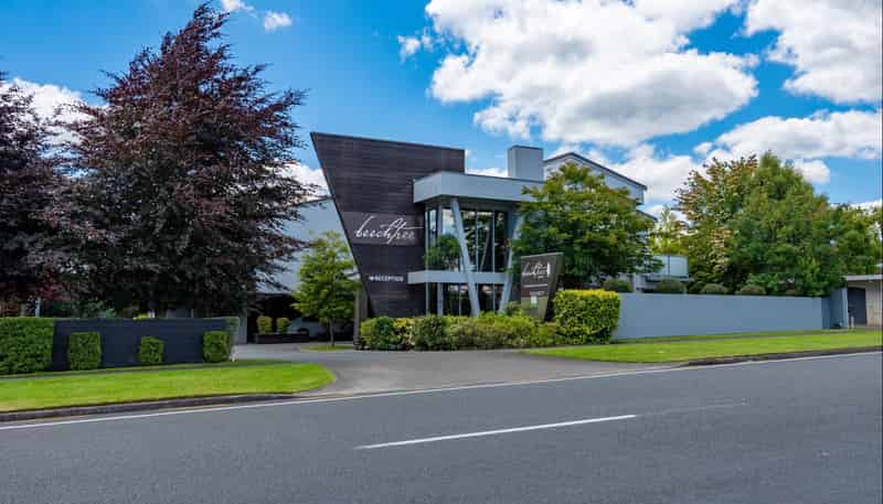 56 - 60 Rifle Range Road, Taupo