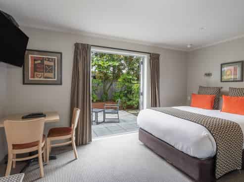 Beechtree motel