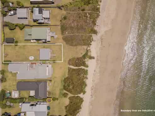 91 Captain Cook Road, Cooks Beach