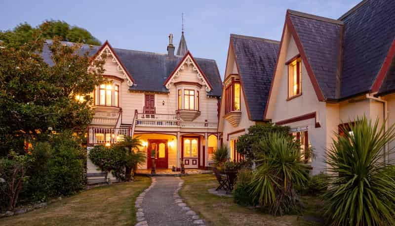 64 Brougham Street, Nelson South