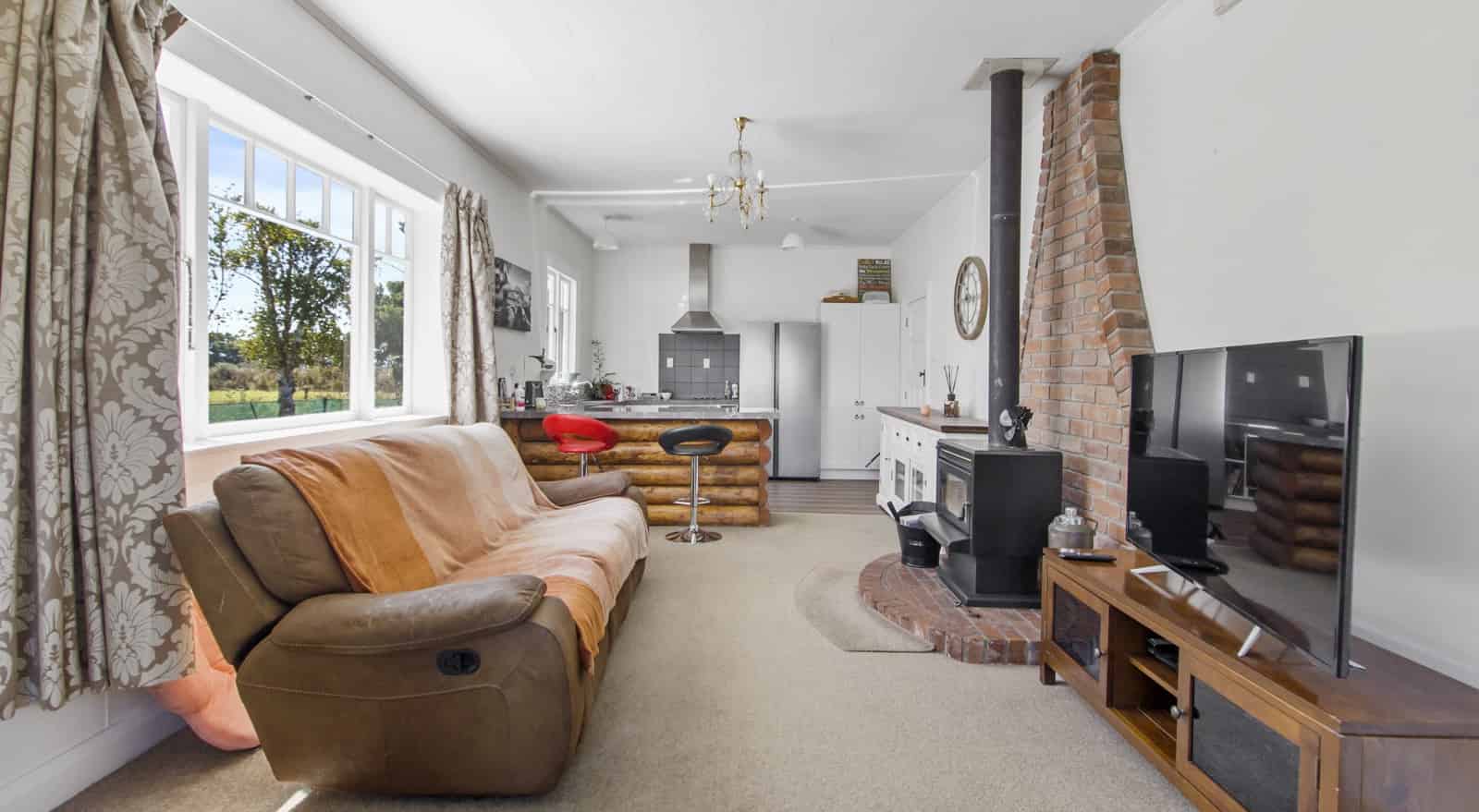 93 Waimate Highway, Saint Andrews, Waimate For Sale realestate.co.nz