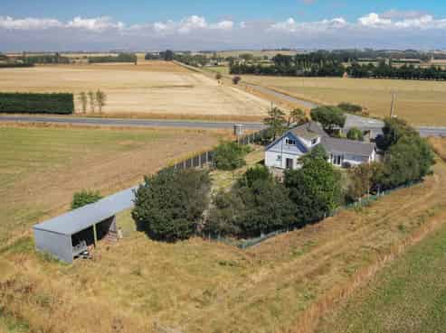 93 Waimate Highway, Saint Andrews