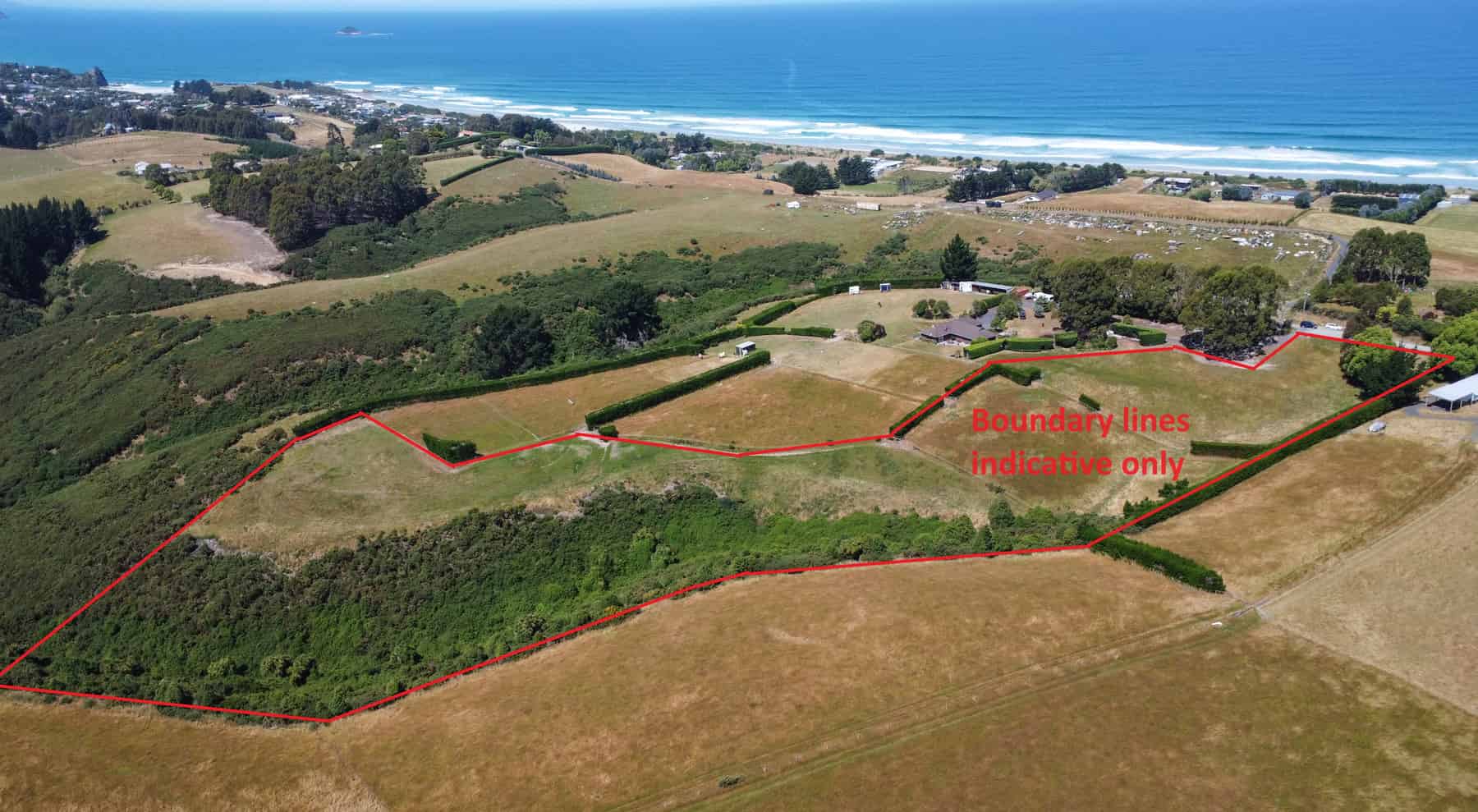 57 Highland Road, Brighton, Dunedin City For Sale realestate.co.nz