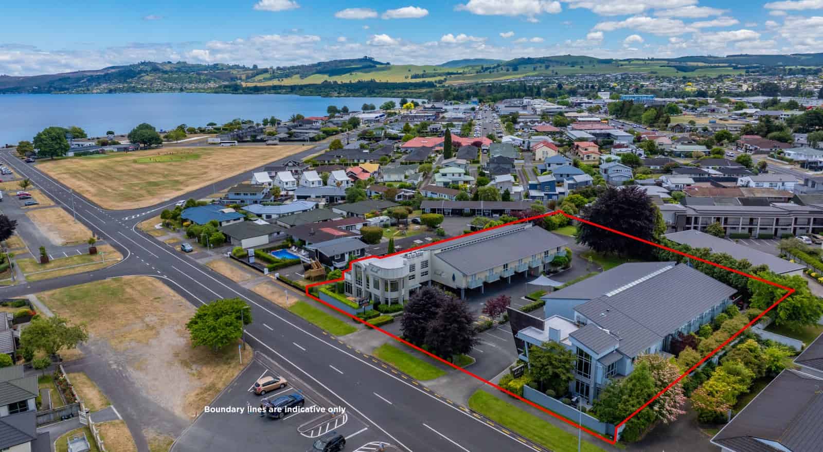 For sale 56 60 Rifle Range Road, Taupo realestate.co.nz