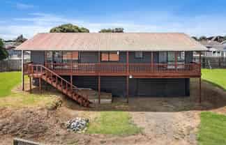 197 Finlayson Avenue, Clendon Park