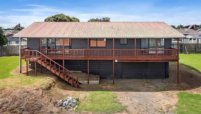 197 Finlayson Avenue, Clendon Park