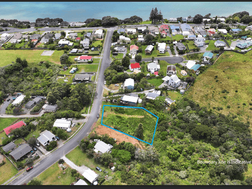 18 Paradise Road, Coopers Beach