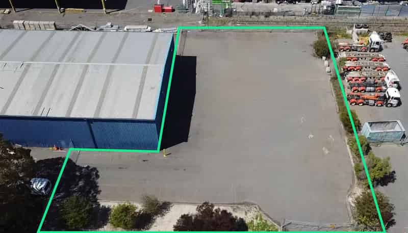  23 McAlpine Street, Wigram