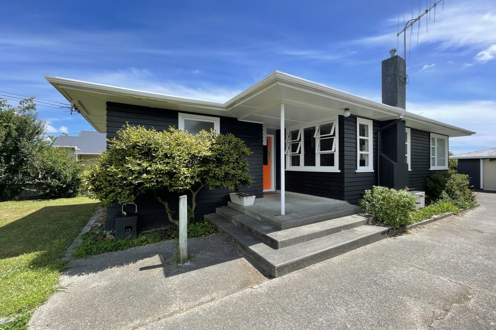 Sold 35 Aotaki Street, Otaki realestate.co.nz