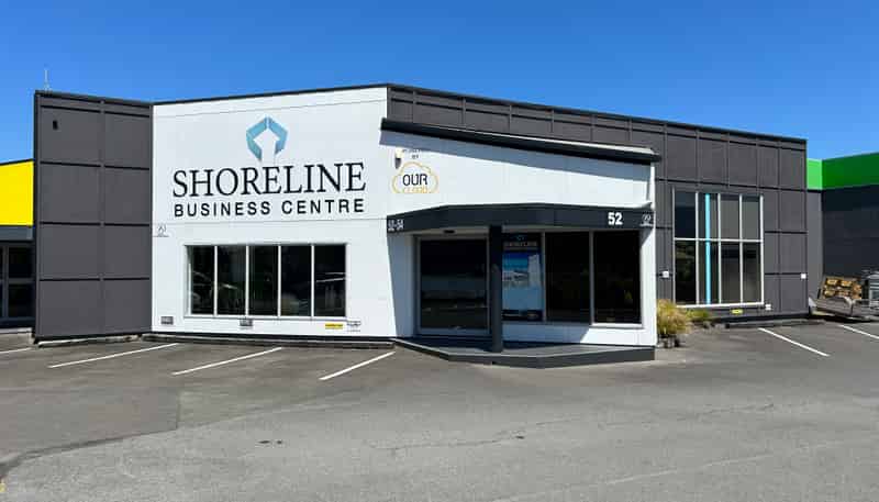 52 Molesworth Street, New Plymouth Central