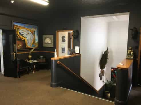 Egmont Business Centre