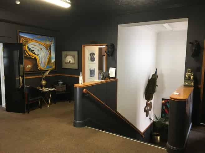 Egmont Business Centre