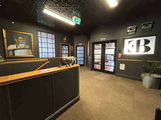 Egmont Business Centre