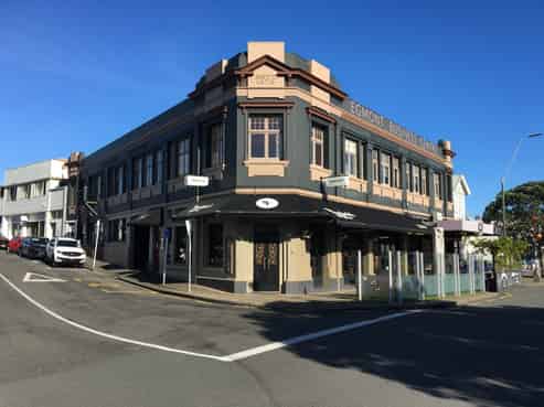 Egmont Business Centre