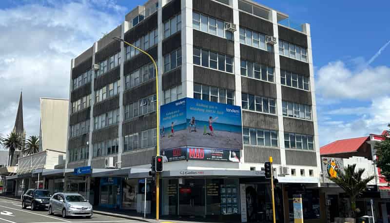 42-48 Liardet Street, New Plymouth Central