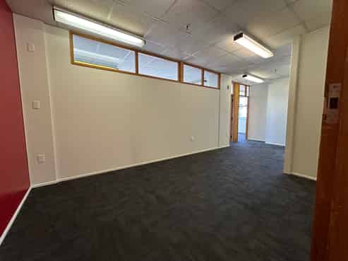 A Variety of Small Offices