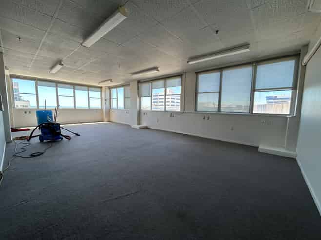 A Variety of Small Offices