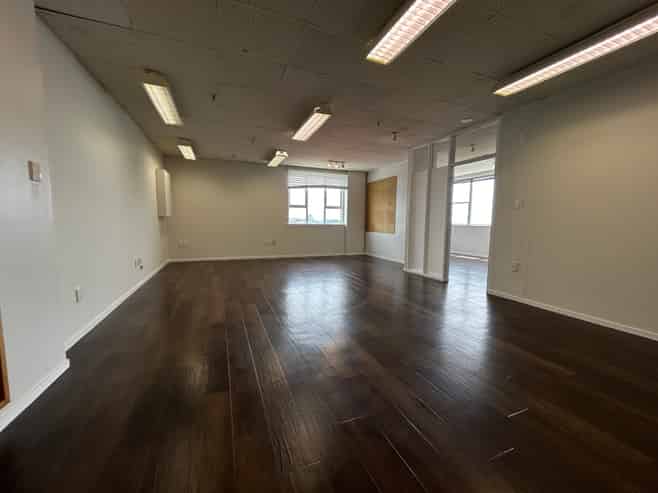 A Variety of Small Offices