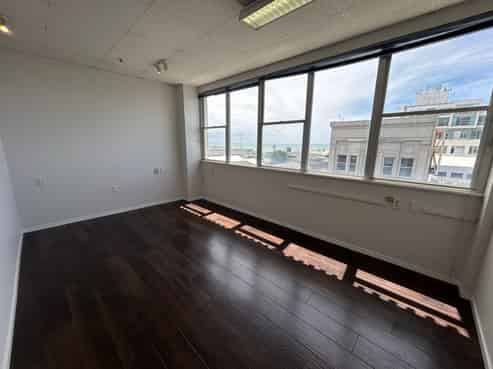 A Variety of Small Offices