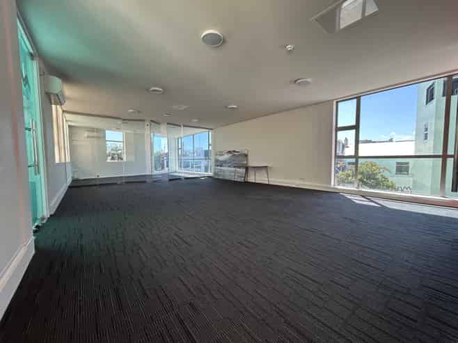 A Mixed Bag of Small Offices