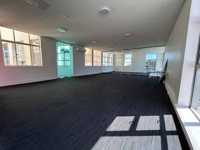 A Mixed Bag of Small Offices