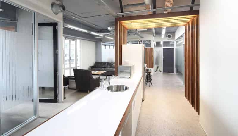 2 Emily Place, Auckland Central