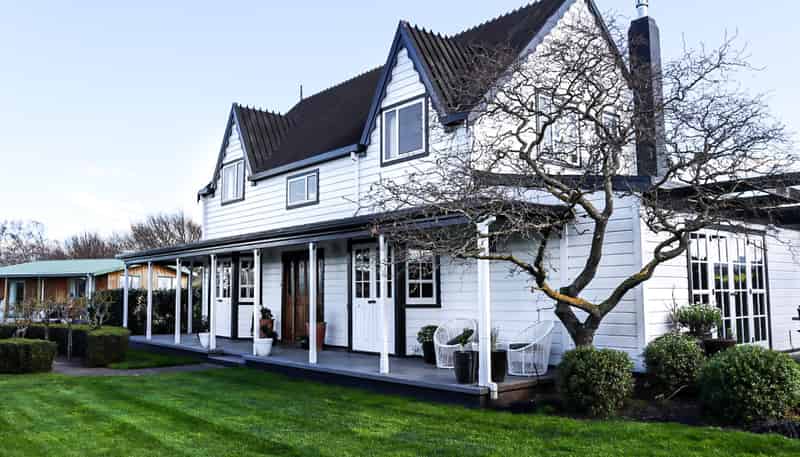 3 MacLaurin Street, Dannevirke