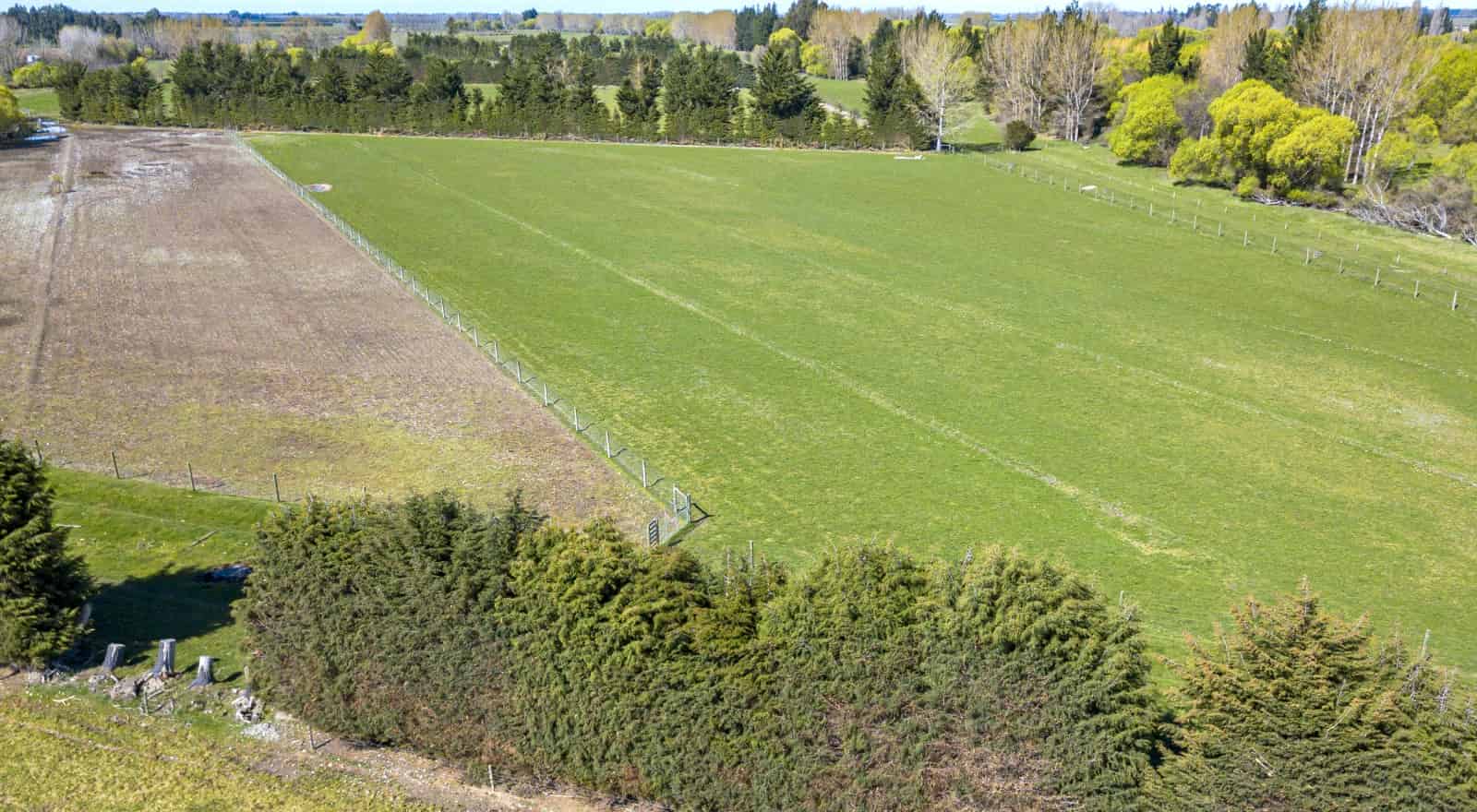 1071 Ashburton Staveley Road , Greenstreet, Ashburton For Sale