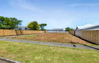 Lot 1/6 Arawa Street, Welbourn