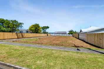 Lot 1/6 Arawa Street, Welbourn
