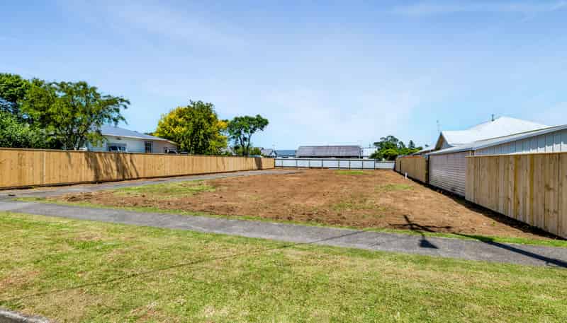 Lot 1/6 Arawa Street, Welbourn