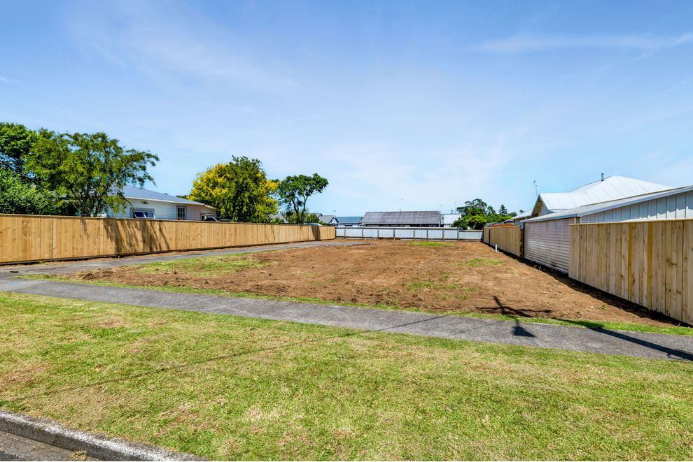 Lot 1/6 Arawa Street, Welbourn, New Plymouth For Sale realestate.co.nz