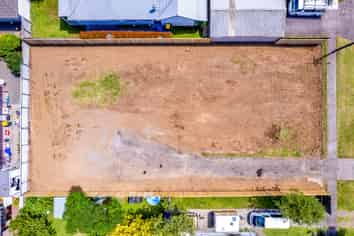 Lot 1/6 Arawa Street, Welbourn