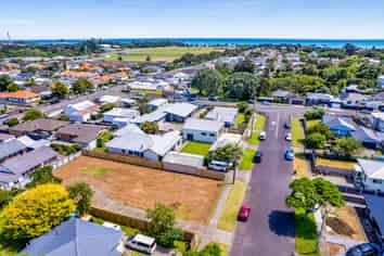 Lot 1/6 Arawa Street, Welbourn