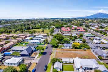 Lot 1/6 Arawa Street, Welbourn