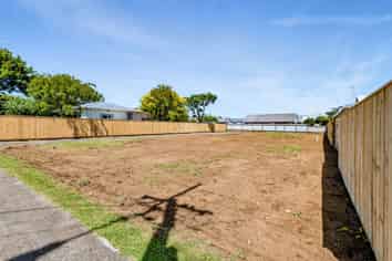 Lot 1/6 Arawa Street, Welbourn