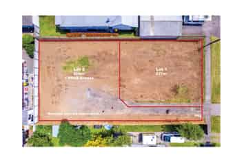 Lot 1/6 Arawa Street, Welbourn