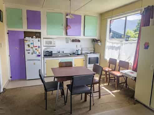 13 Hart Street, Blackball