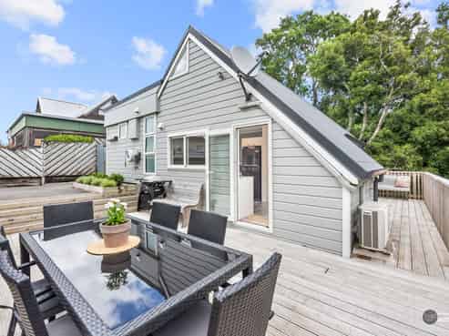 44 Harbour View Road, Harbour View
